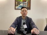 ຊາວຫວຽດນາມຢູ່ ຕວກກີ ໄດ້ຕີລາຄາສູງການໜູນຊ່ວຍຂອງສະຖານທູດ