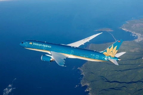 Vietnam Airlines ເປັນ​ເຈົ້າ​ພາບຈັດ​ກອງ​ປະ​ຊຸມ​ການ​ບິນ​ສາ​ກົນ IAS 2024