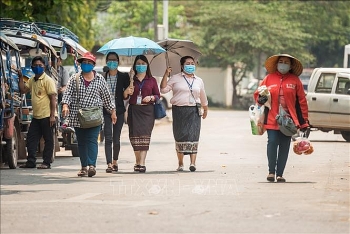 ສປປ. ລາວ ພົບຜູ້ຕິດເຊື້ອ Covid-19 ເປັນກໍລະນີທີ 12