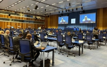 ຫວຽດນາມ ໄດ້ຮັບການເລືອກຕັ້ງເຂົ້າເປັນສະມາຊິກສະພາຜູ້ວ່າການ ອາຍຸການ 2021 – 2023 ກອງປະຊຸມສະມັດຊາໃຫຍ່ IAEA ຊຸດທີ 65
