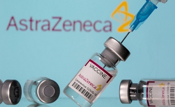 ສ.ເກົາຫຼີ ມອບວັກຊີນ AstraZeneca ໃຫ້ຫວຽດນາມ 1,1 ລ້ານໂດສ