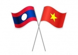 ສະເຫຼີມສະຫຼອງວັນຊາດ ສາທາລະນະລັດ ປະຊາທິປະໄຕ ປະຊາຊົນລາວ ຄົບຮອບ 48 ປີ