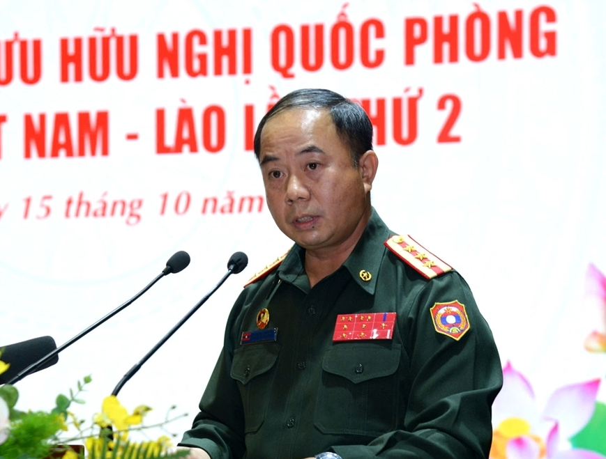 ງານພົບປະແລກປ່ຽນມິດຕະພາບປ້ອງກັນ ຊາດເຂດຊາຍແດນຫວຽດນາມ-ລາວ ຄັ້ງທີ 2, ເປີດໄລຍະໃໝ່ໃນການຮ່ວມມືດ້ານປ້ອງກັນຊາດຫວຽດນາມ-ລາວ