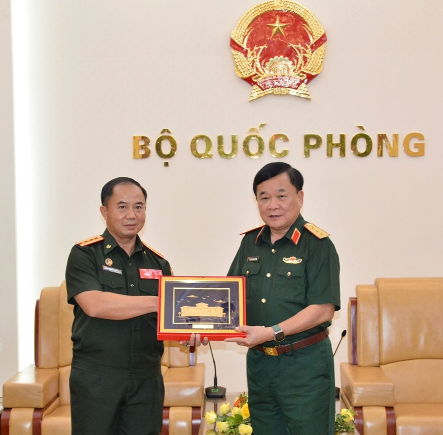 ງານພົບປະແລກປ່ຽນມິດຕະພາບປ້ອງກັນ ຊາດເຂດຊາຍແດນຫວຽດນາມ-ລາວ ຄັ້ງທີ 2, ເປີດໄລຍະໃໝ່ໃນການຮ່ວມມືດ້ານປ້ອງກັນຊາດຫວຽດນາມ-ລາວ