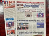 ສື່ມວ​ນ​ຊົນ​ລາວ ຕີ​ລາ​ຄາ​ສູງ​ບັນ​ດາ​ຜົນ​ສຳ​ເລັດ​ຂອງ​ການ​ພັດ​ທະ​ນາ ຂອງ​ຫວຽດ​ນາມ​ໃນ​ໄລ​ຍະ 79ປີ​ຜ່ານ​ມາ