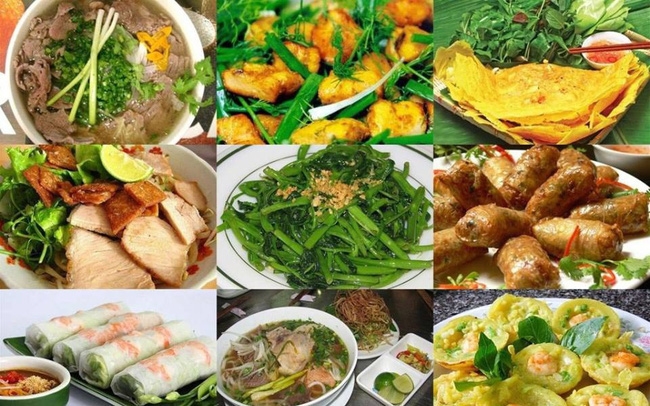 ຮ່າໂນ້ຍລອດເຂົ້າທອັບ 25 ສະຖານທີ່ອາຫານການກິນແຖວໜ້າໂລກ ຮ່າໂນ້ຍລອດເຂົ້າທອັບ 25 ສະຖານທີ່ອາຫານການກິນແຖວໜ້າໂລກ