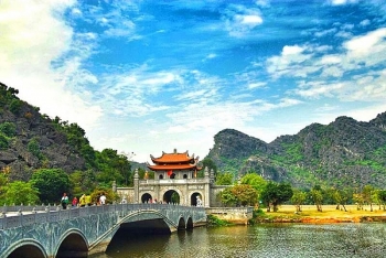ສະຖານທີ່ທີ່ເຫມາະສົມສໍາລັບການທ່ອງທ່ຽວໃນເຂດກຸງເກົ່າ