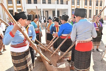 ເຊີນລາ: ກະກຽມໃຫ້ວັນບຸນທ່ອງທ່ຽວວັດທະນະທຳ ເຊີນລາ-ຫົວພັນ ຢ່າງຕັ້ງໜ້າ