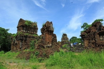 ຄົ້ນພົບຄວາມງາມຂອງມໍລະດົກວັດທະນະທຳໂລກຂອງຫວຽດນາມ