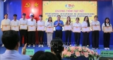 ຫວຽດນາມ - ກໍາປູເຈຍ - ລາວ ເພີ່ມພູນຄູນສ້າງໃຫ້ນ້ຳໃຈສາມັກຄີ, ມິດຕະພາບ ແລະການຮ່ວມມື