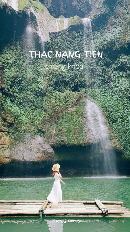Travel Blogger Duong Journey ແນະນຳ 7 ສະຖານທີ່ທີ່ຄວນໄປ ເມື່ອມາມົກເຈົາ Travel Blogger Duong Journey ແນະນຳ 7 ສະຖານທີ່ທີ່ຄວນໄປ ເມື່ອມາມົກເຈົາ