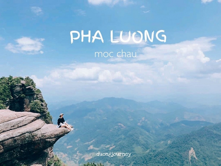 Travel Blogger Duong Journey ແນະນຳ 7 ສະຖານທີ່ທີ່ຄວນໄປ ເມື່ອມາມົກເຈົາ Travel Blogger Duong Journey ແນະນຳ 7 ສະຖານທີ່ທີ່ຄວນໄປ ເມື່ອມາມົກເຈົາ