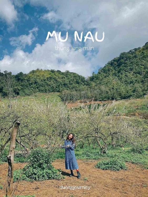 Travel Blogger Duong Journey ແນະນຳ 7 ສະຖານທີ່ທີ່ຄວນໄປ ເມື່ອມາມົກເຈົາ Travel Blogger Duong Journey ແນະນຳ 7 ສະຖານທີ່ທີ່ຄວນໄປ ເມື່ອມາມົກເຈົາ