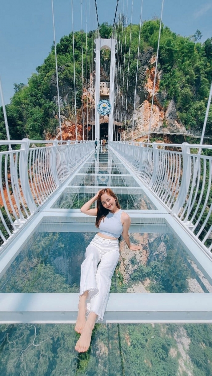 Travel Blogger Duong Journey ແນະນຳ 7 ສະຖານທີ່ທີ່ຄວນໄປ ເມື່ອມາມົກເຈົາ Travel Blogger Duong Journey ແນະນຳ 7 ສະຖານທີ່ທີ່ຄວນໄປ ເມື່ອມາມົກເຈົາ