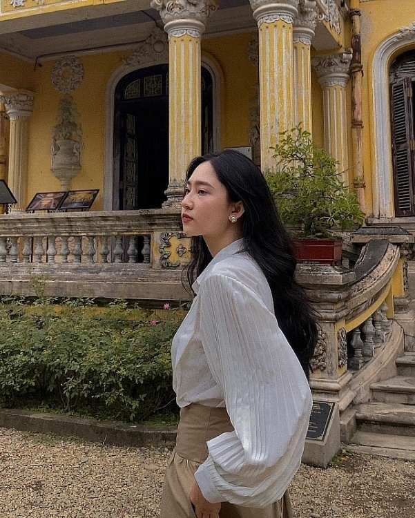 ມາຢ້ຽມຢາມວັງ ອານດີ້ງ ທີ່ມີອາຍຸ 100 ກວ່າປີ ມາຢ້ຽມຢາມວັງ ອານດີ້ງ ທີ່ມີອາຍຸ 100 ກວ່າປີ