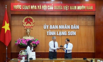 ຫວຽດນາມ-ເບລາຣຸດ ເພີ່ມທະວີສ້າງຕັ້ງການຮ່ວມມືລະຫວ່າງພາກພື້ນ