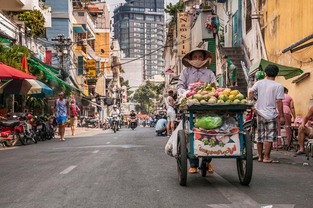 Chuyên trang du lịch nước ngoài: 10 thành phố đặc sắc nhất Việt Nam mà bạn phải ghé thăm - Ảnh 7.