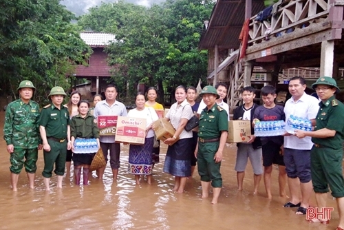 ຫວຽດນາມ-ລາວ ເພີ່ມພູນຄູນສ້າງນໍ້າໃຈມິດຕະພາບ