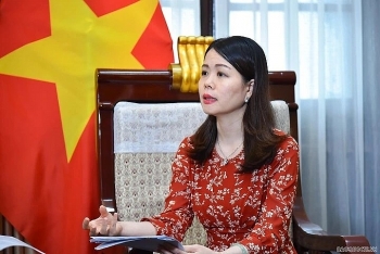 ຄວາມໝາຍການໄປປະຕິບັດງານຂອງນາຍົກລັດຖະມົນຕີຫວຽດນາມ ເຂົ້າຮ່ວມ BRICS ເປີດກວ້າງ