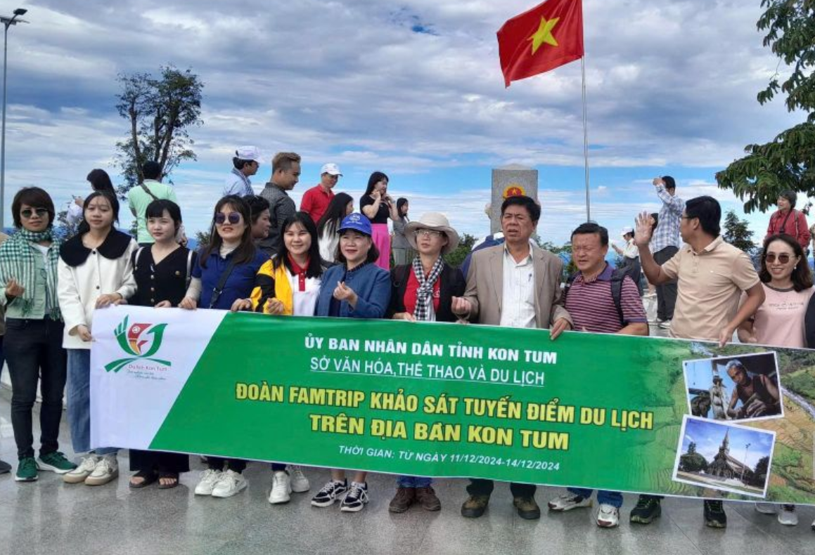 ສິ່ງພິເສດໃນສະຖານທີ່ທີ່ສາມາດເບິ່ງພາບອານາເຂດຂອງ 3 ປະເທດ