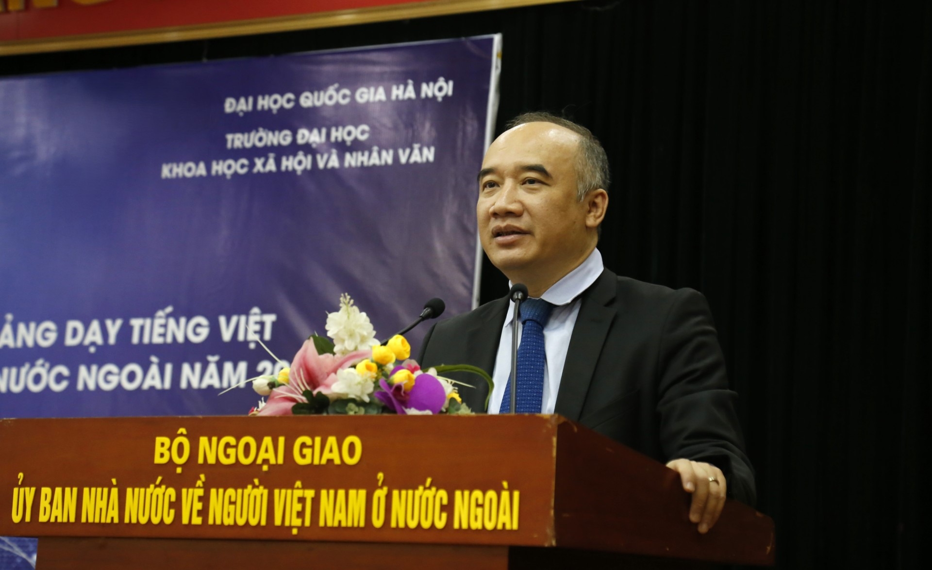 ​ຜົນງານຫຼາຍຢ່າງໃນວຽກງານ​ຊາວ​ຫວຽດນາມ ​ຢູ່​ຕ່າງປະ​ເທດ