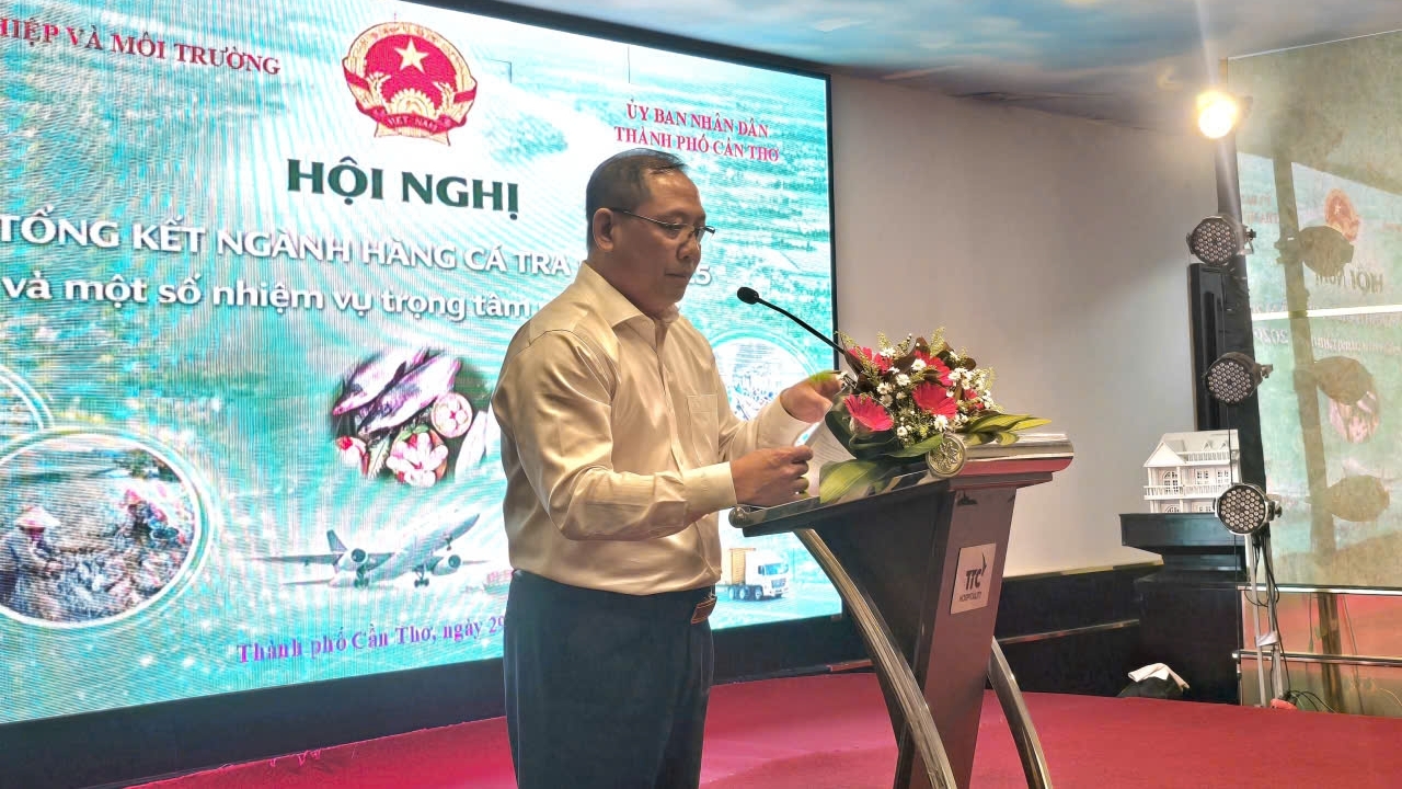 ການສົ່ງອອກປາຫູໝາດ ປີ 2025: ຄາດວ່າຈະບັນລຸ 2,1 ຕື້ USD