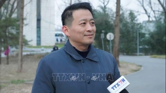 ກອງປະຊຸມໃຫຍ່ ຄັ້ງທີ XIV ຂອງພັກ: ນັກຊ່ຽວຊານຈີນ ຕີລາຄາແງ່ຫວັງການພັດທະນາຂອງຫວຽດນາມ