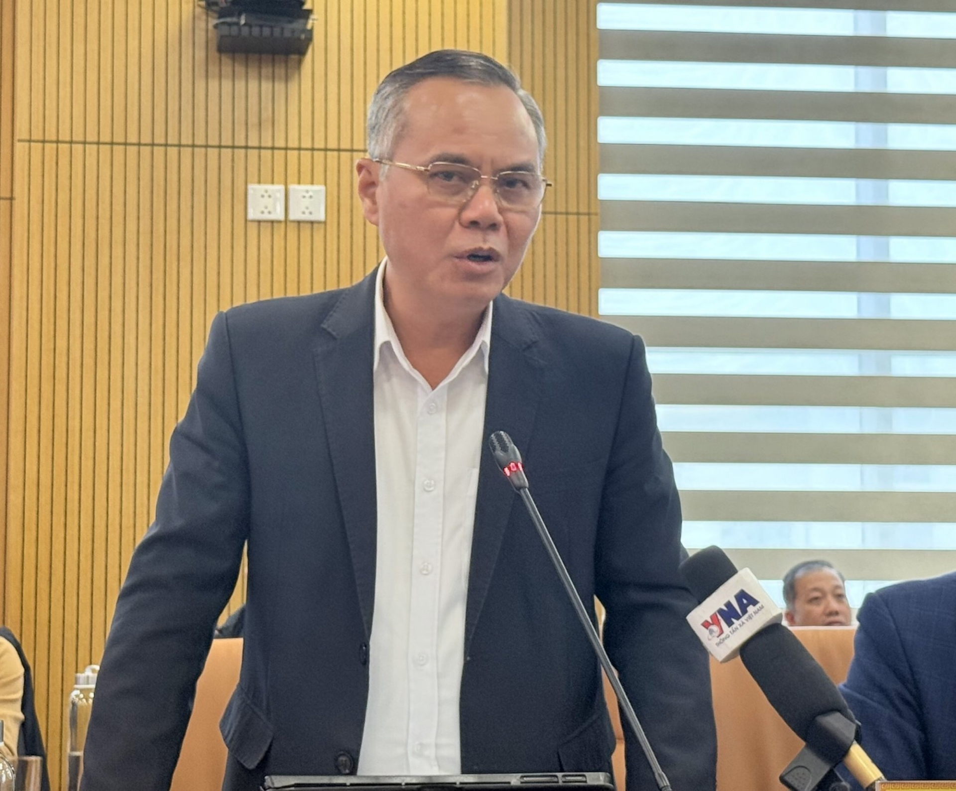 ການສົ່ງອອກຜະລິດຕະພັນກະສິກຳ, ປ່າໄມ້ ແລະ ສິນໃນນ້ຳ ຄາດວ່າຈະບັນລຸ 73-74 ຕື້ USD ໃນປີ 2026. ການສົ່ງອອກຜະລິດຕະພັນກະສິກຳ, ປ່າໄມ້ ແລະ ສິນໃນນ້ຳ ຄາດວ່າຈະບັນລຸ 73-74 ຕື້ USD ໃນປີ 2026.