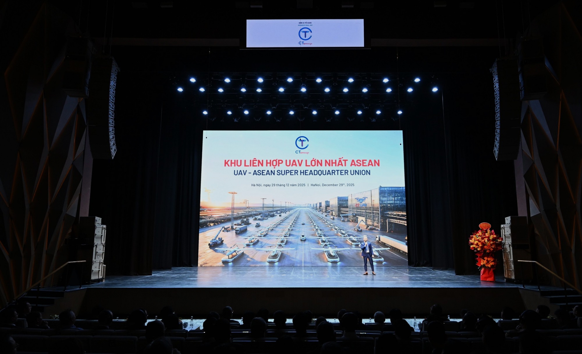 ການກ້າວກະໂດດຂອງເຕັກໂນໂລຢີຂອງຫວຽດນາມ.