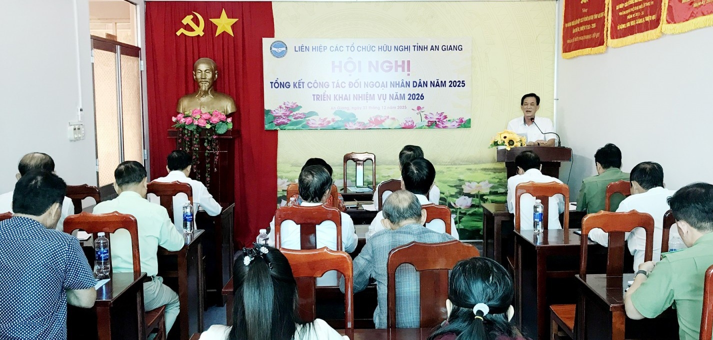 ຫາຍຟ່ອງ, ເງະອານ, ອານຢາງ: ຜັນຂະຫຍາຍປະຕິບັດການທູດປະຊາຊົນຢ່າງມີປະສິດທິຜົນ