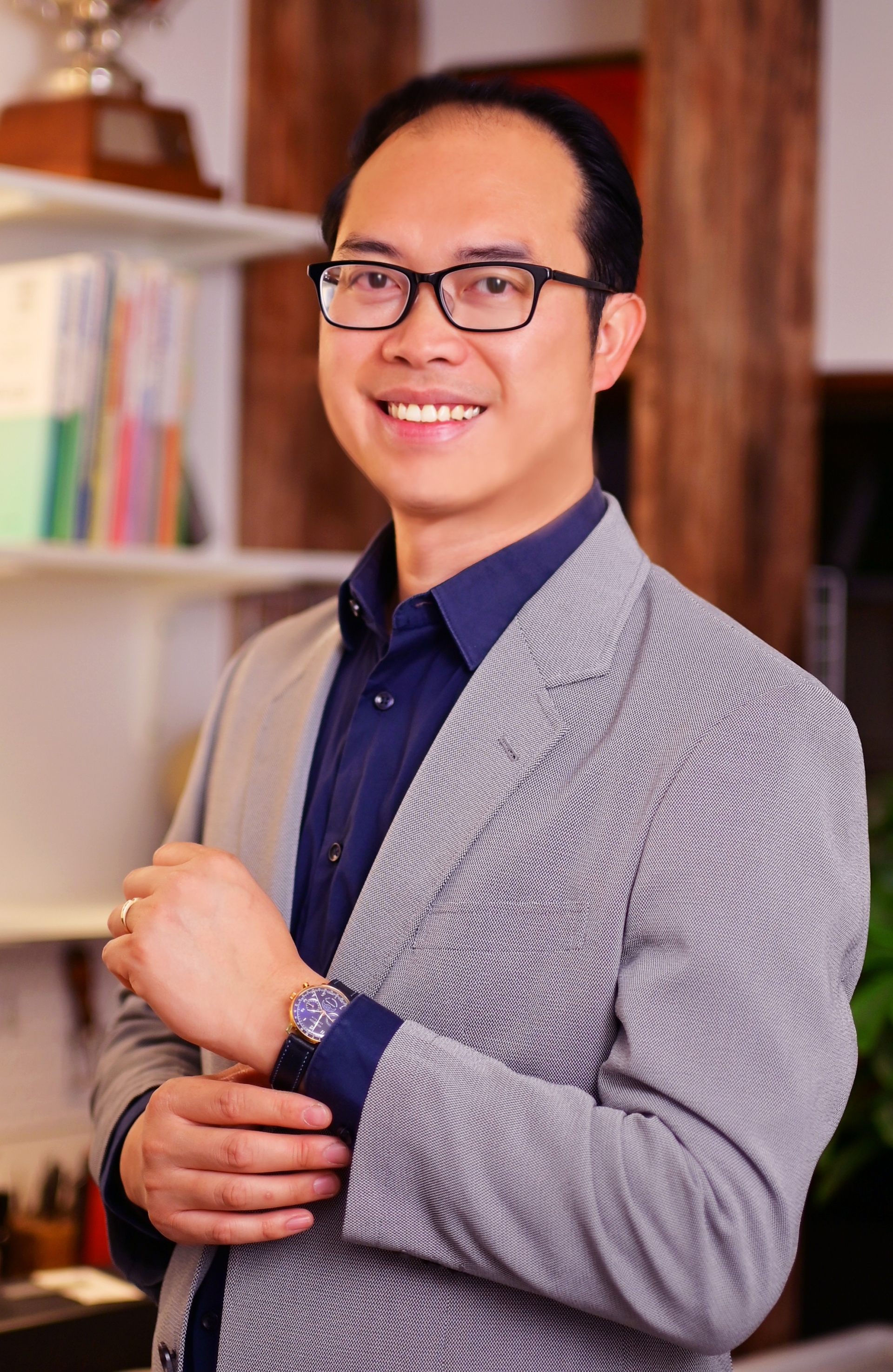 ທ່ານ ປອ. ຫງວຽນຮົ່ງເຊີນ: ເສີມຂະຫຍາຍສະຕິປັນຍາຂອງຊາວຫວຽດນາມຢູ່ຕ່າງປະເທດເພື່ອສົ່ງເສີມເສດຖະກິດເອກະຊົນ ແລະ ນະວັດຕະກໍາ.