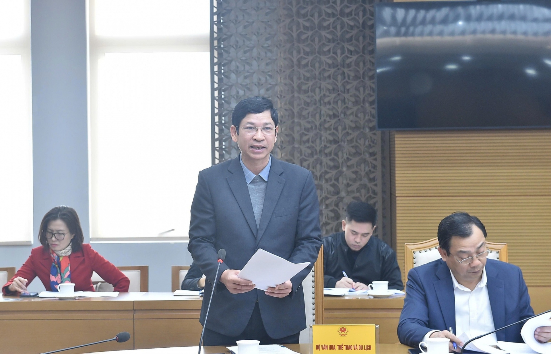 ການທ່ອງທ່ຽວຕ້ອງມີວິທີການໃໝ່ເພື່ອໃຫ້ບັນລຸຄວາມກ້າວໜ້າ ແລະ ການພັດທະນາແບບຍືນຍົງ.