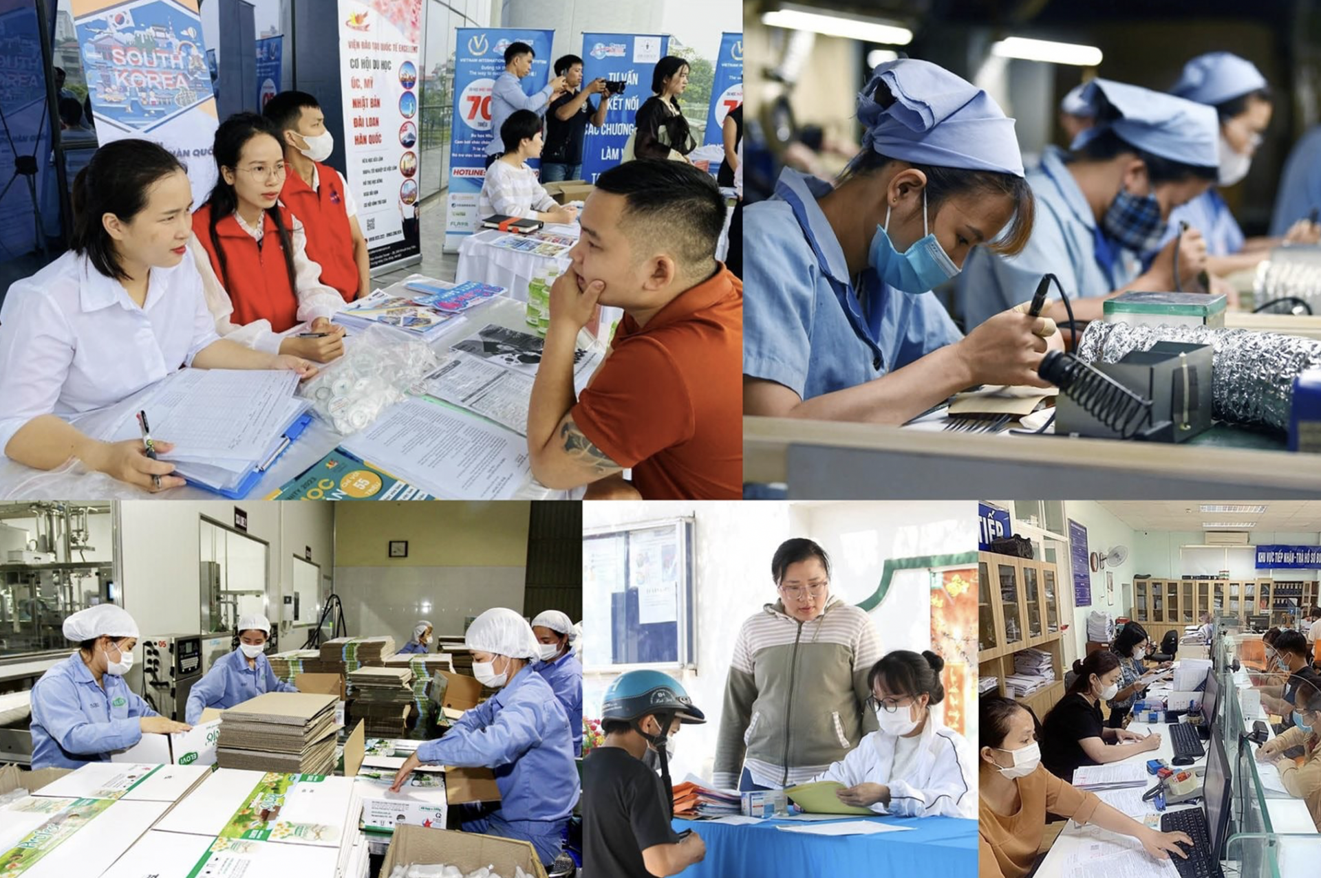 40 ປີແຫ່ງການປ່ຽນໃໝ່: ການເດີນທາງຈາກຄວາມທຸກຍາກໄປສູ່ຄວາມມຸ່ງຫວັງເພື່ອຄວາມເຂັ້ມແຂງ ແລະ ຄວາມຈະເລີນຮຸ່ງເຮືອງຂອງຊາດ