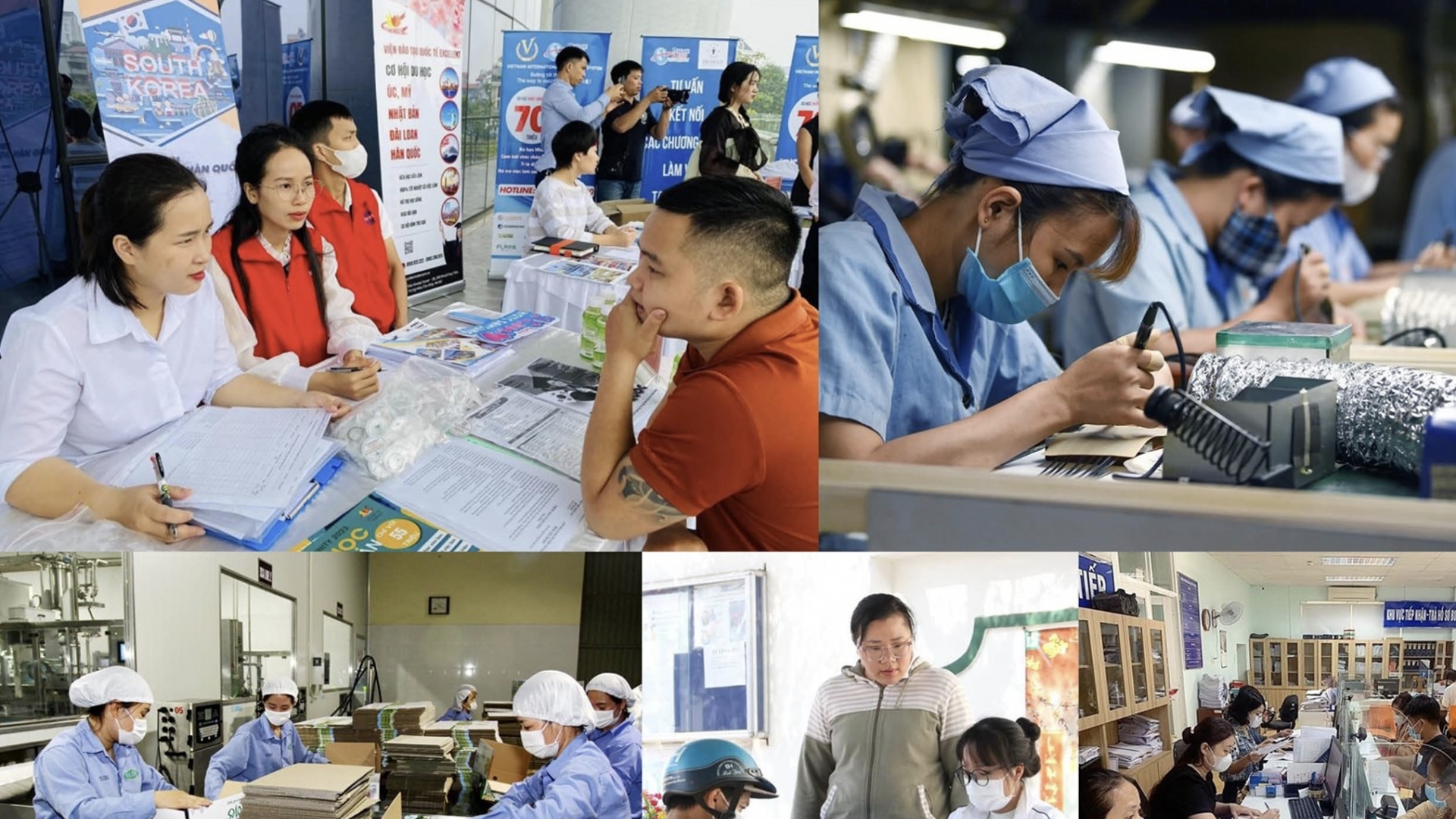 40 ປີແຫ່ງການປ່ຽນໃໝ່: ການເດີນທາງຈາກຄວາມທຸກຍາກໄປສູ່ຄວາມມຸ່ງຫວັງເພື່ອຄວາມເຂັ້ມແຂງ ແລະ ຄວາມຈະເລີນຮຸ່ງເຮືອງຂອງຊາດ