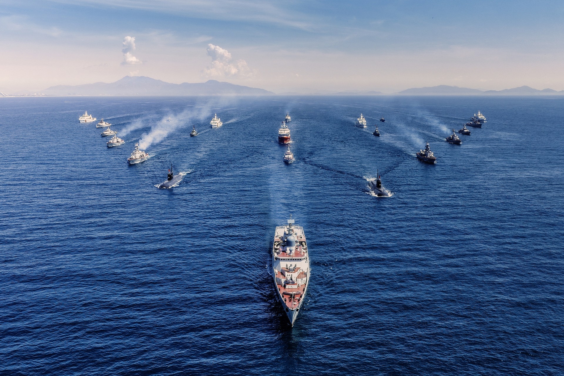 ກອງປະຊຸມໃຫຍ່ຜູ້ແທນທົ່ວປະເທດຄັ້ງທີ 14 ຂອງພັກກອມມູນິດຫວຽດນາມ: ບາດກ້າວບຸກທະລຸຍຸດທະສາດເພື່ອ 'ຍຸກແຫ່ງຄວາມກ້າວໜ້າ'