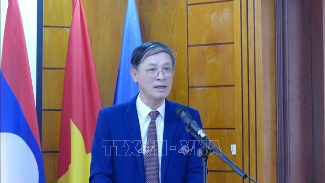 ກອງປະຊຸມໃຫຍ່ ຄັ້ງທີ XIV ຂອງພັກ: ສື່ມວນຊົນລາວ ເອົາໃຈໃສ່ຊອກຮູ້ຈຸດໃໝ່ຂອງກອງປະຊຸມໃຫຍ່