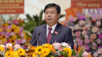 ອານຢາງລະດົມຊັບພະຍາກອນທັງໝົດ, ມຸ່ງໄປສູ່ການເຕີບໂຕສອງຕົວເລກໃນຍຸກໃໝ່.