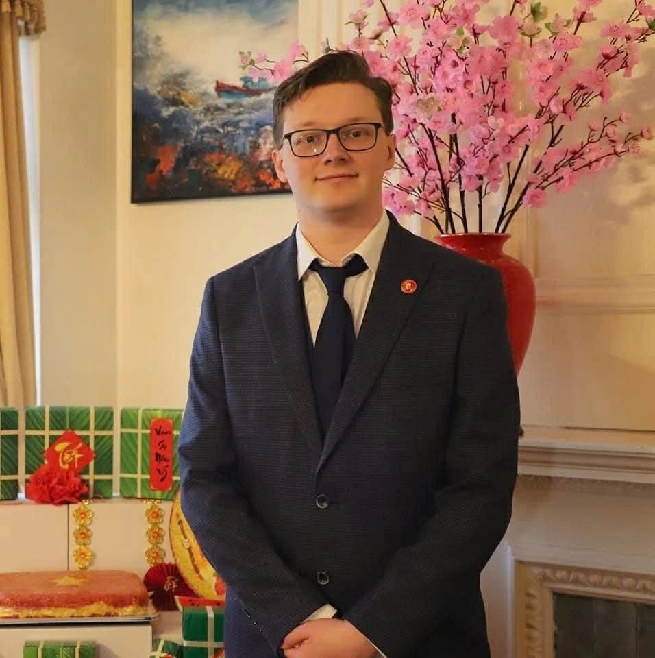 ກອງປະຊຸມໃຫຍ່ຜູ້ແທນທົ່ວປະເທດຄັ້ງທີ XIV ຂອງພັກກອມມູນິດຫວຽດນາມ ຈາກທັດສະນະຂອງເພື່ອນມິດສາກົນ.