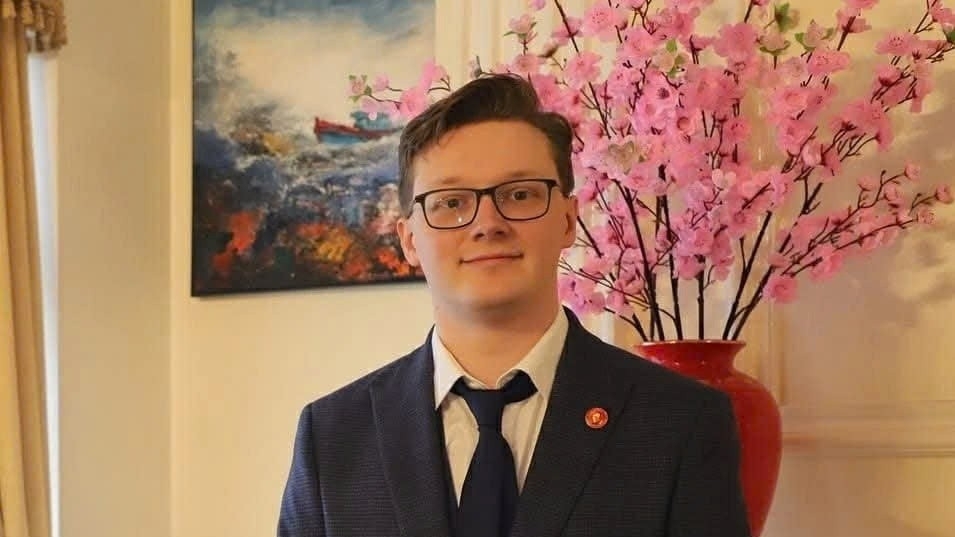 ກອງປະຊຸມໃຫຍ່ຜູ້ແທນທົ່ວປະເທດຄັ້ງທີ XIV ຂອງພັກກອມມູນິດຫວຽດນາມ ຈາກທັດສະນະຂອງເພື່ອນມິດສາກົນ.