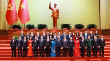 ບັນດາຄູ່ຮ່ວມງານສາກົນມີຄວາມຄາດຫວັງສູງຕໍ່ການຕັດສິນໃຈຂອງກອງປະຊຸມໃຫຍ່ຄັ້ງທີ XIV