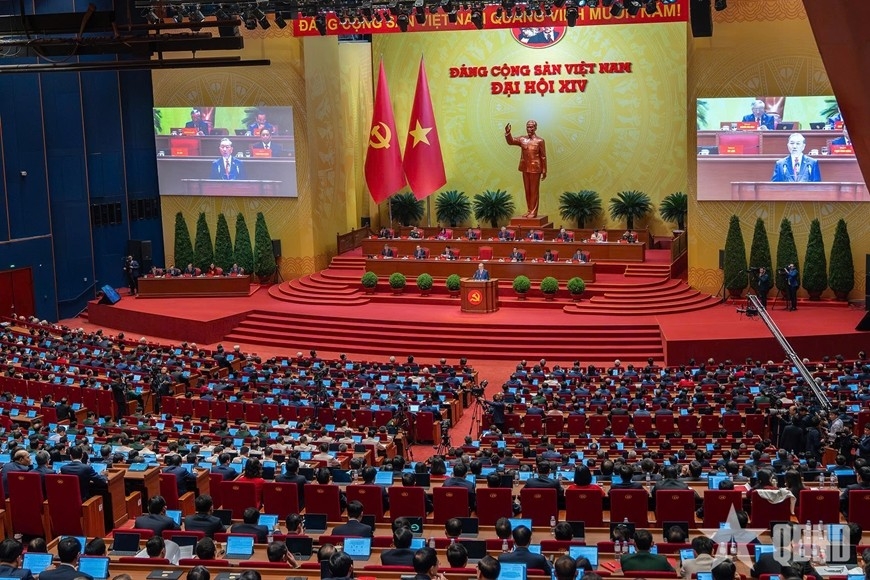 ວຽກງານການຕໍ່ສູ້ກັບການສໍ້ລາດບັງຫຼວງ, ສິ່ງເສດເຫຼືອ, ແລະ ການປະຕິບັດທາງລົບຮຽກຮ້ອງໃຫ້ມີນະວັດຕະກໍາຢ່າງຕໍ່ເນື່ອງໃນການຄິດ, ການຮັບຮູ້, ວິທີການ, ແລະ ວິທີການຕ່າງໆ.