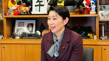 ນັກວິຊາການ ແລະ ນັກການເມືອງສາກົນໄດ້ສະແດງຄວາມໝັ້ນໃຈຕໍ່ແງ່ຫວັງການພັດທະນາຂອງຫວຽດນາມ