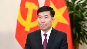 ສ້າງວິໄສທັດຮ່ວມໃຫ້ແກ່ໄລຍະພັດທະນາໃໝ່ໃນສາຍພົວພັນ ຫວຽດນາມ-ລາວ