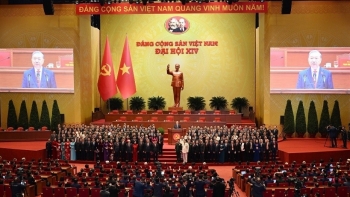 ການທູດປະຊາຊົນ: ການປ່ຽນແປງເພື່ອບືນເຖິງໄດ້ໄກກວ່າ