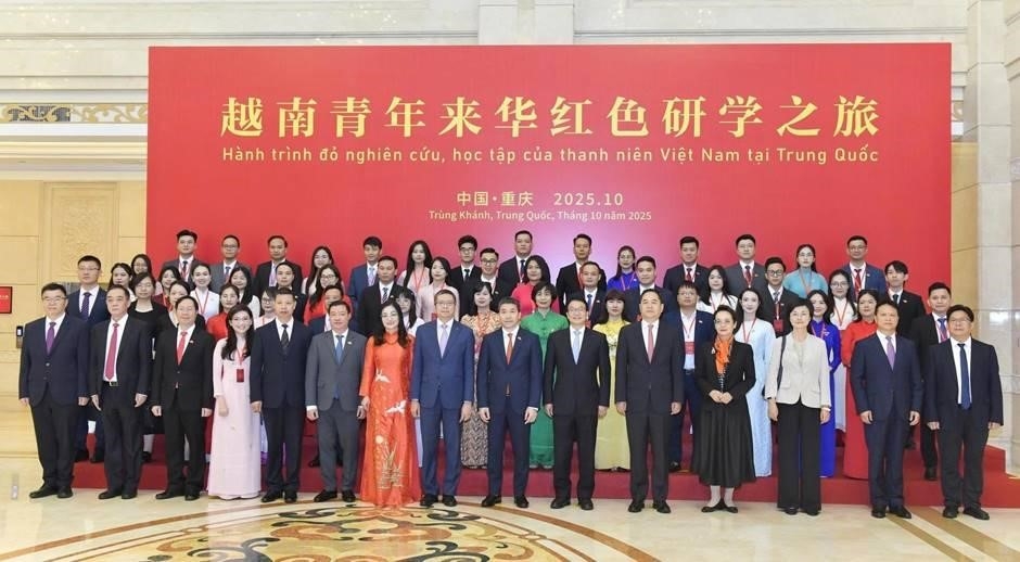 ຈາກຄວາມມິດຕະພາບສູ່ການຮ່ວມມືທີ່ແທ້ຈິງ: ບັນດາຂີດໝາຍດີເດັ່ນຂອງການທູດປະຊາຊົນໃນປີ 2025