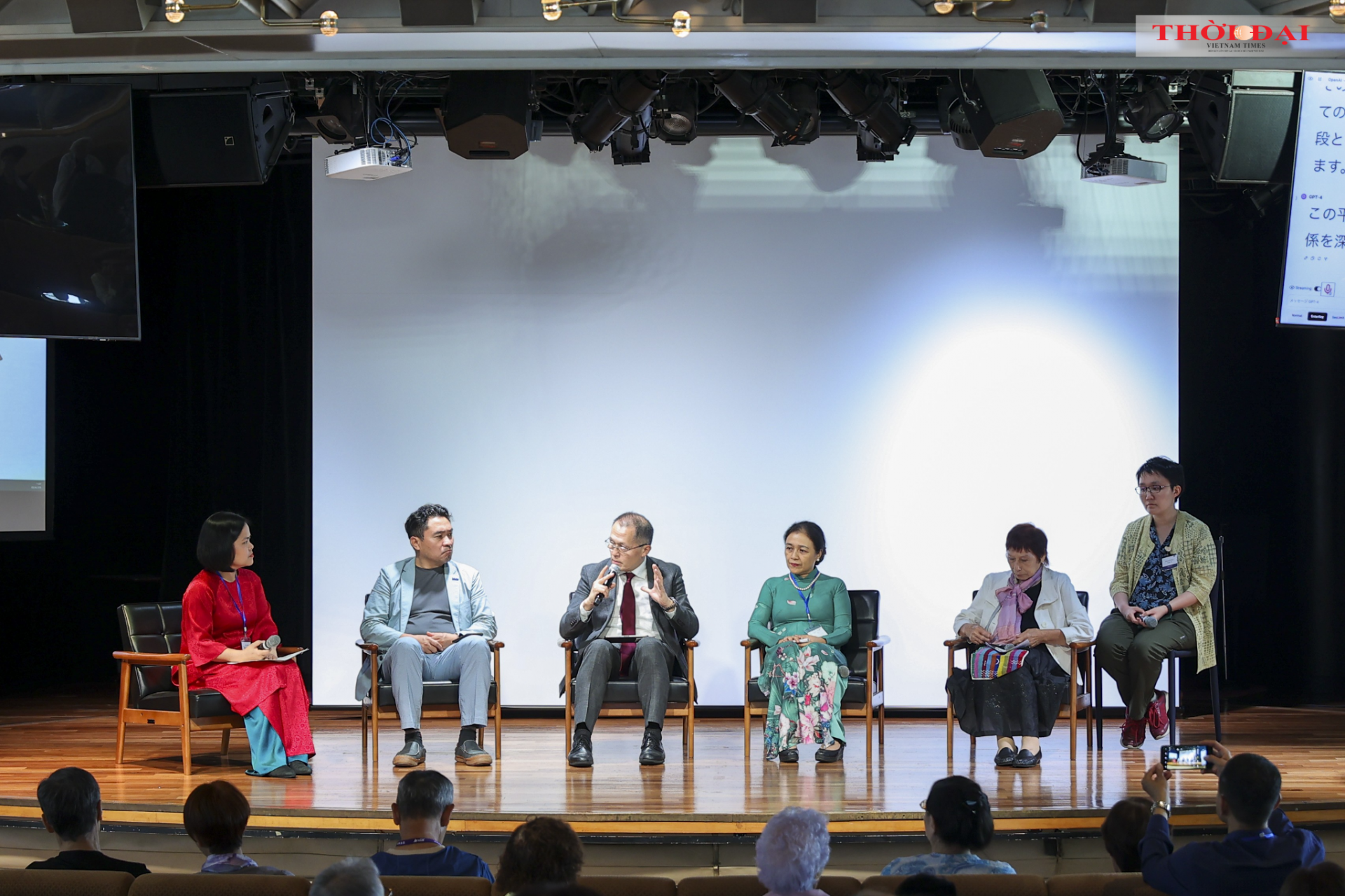 ຈາກຄວາມມິດຕະພາບສູ່ການຮ່ວມມືທີ່ແທ້ຈິງ: ບັນດາຂີດໝາຍດີເດັ່ນຂອງການທູດປະຊາຊົນໃນປີ 2025