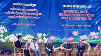 ຈາກຄວາມມິດຕະພາບສູ່ການຮ່ວມມືທີ່ແທ້ຈິງ: ບັນດາຂີດໝາຍດີເດັ່ນຂອງການທູດປະຊາຊົນໃນປີ 2025