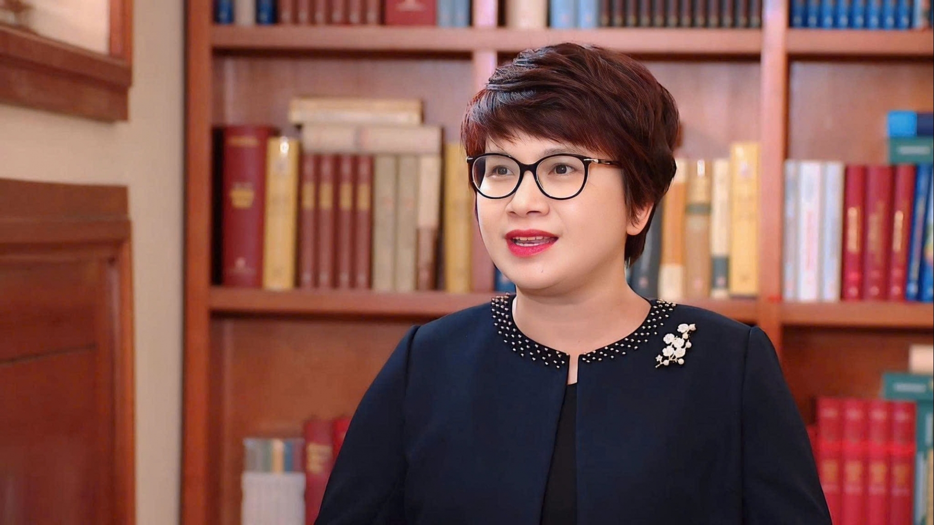 ຫວຽດນາມ ໄດ້ຈັດຕັ້ງງານວາງສະແດງແຫ່ງຊາດຄັ້ງທຳອິດຢູ່ APAIE 2026