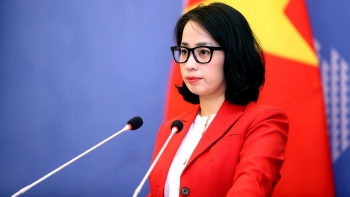 ຫວຽດນາມ ຍາມໃດກໍຖືການຮ່ວມມື, ແລກປ່ຽນກັບ OECD ກ່ຽວກັບການຮັບປະກັນຄວາມໂປ່ງໃສ ແລະ ປະສິດທິພາບຂອງລະບົບພາສີ ເປັນສຳຄັນ.