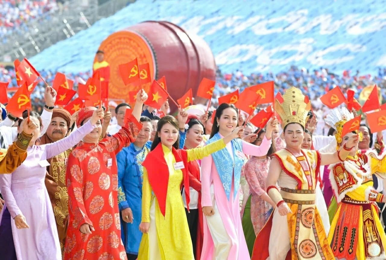 ວັດທະນະທຳ - ເສົາຄ້ຳຂອງການຕ່າງປະເທດຮອບດ້ານໃນລະດັບໃໝ່ ວັດທະນະທຳ - ເສົາຄ້ຳຂອງການຕ່າງປະເທດຮອບດ້ານໃນລະດັບໃໝ່